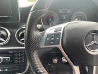 USED 2015 15 MERCEDES-BENZ A-CLASS 1.5 A180 CDI AMG Sport Hatchback 5dr Diesel Manual Euro 6 (s/s) (109 ps) Parking Sensors, Sat Nav