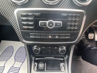 USED 2015 15 MERCEDES-BENZ A-CLASS 1.5 A180 CDI AMG Sport Hatchback 5dr Diesel Manual Euro 6 (s/s) (109 ps) Parking Sensors, Sat Nav