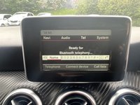 USED 2015 15 MERCEDES-BENZ A-CLASS 1.5 A180 CDI AMG Sport Hatchback 5dr Diesel Manual Euro 6 (s/s) (109 ps) Parking Sensors, Sat Nav
