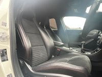 USED 2015 15 MERCEDES-BENZ A-CLASS 1.5 A180 CDI AMG Sport Hatchback 5dr Diesel Manual Euro 6 (s/s) (109 ps) Parking Sensors, Sat Nav