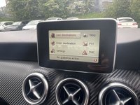 USED 2015 15 MERCEDES-BENZ A-CLASS 1.5 A180 CDI AMG Sport Hatchback 5dr Diesel Manual Euro 6 (s/s) (109 ps) Parking Sensors, Sat Nav