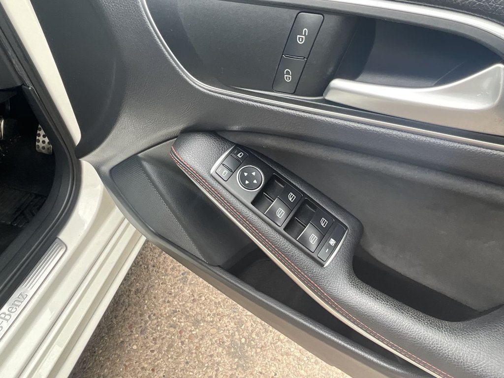 USED 2015 15 MERCEDES-BENZ A-CLASS 1.5 A180 CDI AMG Sport Hatchback 5dr Diesel Manual Euro 6 (s/s) (109 ps) Parking Sensors, Sat Nav