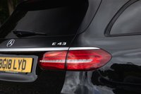 USED 2018 18 MERCEDES-BENZ E-CLASS 3.0 E43 V6 AMG (Premium Plus) Estate 5dr Petrol G-Tronic+ 4MATIC Euro 6 (s/s) (401 ps) 