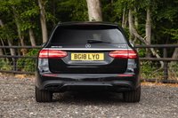 USED 2018 18 MERCEDES-BENZ E-CLASS 3.0 E43 V6 AMG (Premium Plus) Estate 5dr Petrol G-Tronic+ 4MATIC Euro 6 (s/s) (401 ps) 
