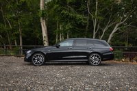 USED 2018 18 MERCEDES-BENZ E-CLASS 3.0 E43 V6 AMG (Premium Plus) Estate 5dr Petrol G-Tronic+ 4MATIC Euro 6 (s/s) (401 ps) 