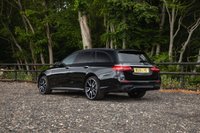 USED 2018 18 MERCEDES-BENZ E-CLASS 3.0 E43 V6 AMG (Premium Plus) Estate 5dr Petrol G-Tronic+ 4MATIC Euro 6 (s/s) (401 ps) 