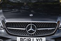 USED 2018 18 MERCEDES-BENZ E-CLASS 3.0 E43 V6 AMG (Premium Plus) Estate 5dr Petrol G-Tronic+ 4MATIC Euro 6 (s/s) (401 ps) 