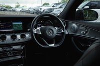 USED 2018 18 MERCEDES-BENZ E-CLASS 3.0 E43 V6 AMG (Premium Plus) Estate 5dr Petrol G-Tronic+ 4MATIC Euro 6 (s/s) (401 ps) 