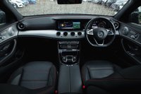 USED 2018 18 MERCEDES-BENZ E-CLASS 3.0 E43 V6 AMG (Premium Plus) Estate 5dr Petrol G-Tronic+ 4MATIC Euro 6 (s/s) (401 ps) 