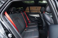 USED 2018 18 MERCEDES-BENZ E-CLASS 3.0 E43 V6 AMG (Premium Plus) Estate 5dr Petrol G-Tronic+ 4MATIC Euro 6 (s/s) (401 ps) 