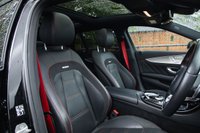 USED 2018 18 MERCEDES-BENZ E-CLASS 3.0 E43 V6 AMG (Premium Plus) Estate 5dr Petrol G-Tronic+ 4MATIC Euro 6 (s/s) (401 ps) 