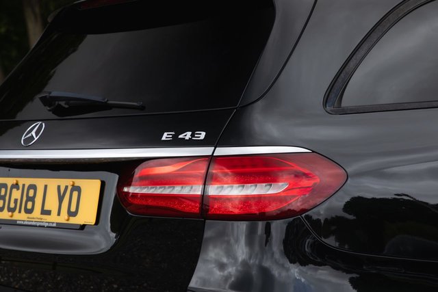 View our MERCEDES-BENZ E-CLASS