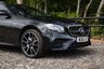 USED 2018 18 MERCEDES-BENZ E-CLASS 3.0 E43 V6 AMG (Premium Plus) Estate 5dr Petrol G-Tronic+ 4MATIC Euro 6 (s/s) (401 ps) 