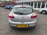 USED 2014 64 RENAULT MEGANE 1.5 dCi ENERGY Dynamique TomTom Hatchback 5dr Diesel Manual Euro 5 (s/s) (110 ps) only 45,000 miles 11 service stamps