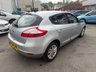 USED 2014 64 RENAULT MEGANE 1.5 dCi ENERGY Dynamique TomTom Hatchback 5dr Diesel Manual Euro 5 (s/s) (110 ps) only 45,000 miles 11 service stamps
