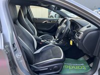 USED 2016 16 INFINITI Q30 2.2d Sport Hatchback 5dr Diesel DCT AWD Euro 6 (s/s) (170 ps) - F/S/H - PAN ROOF - SAT NAV - HEATED SEATS - P/SENSORS - BLUETOOTH - CRUISE - 2 OWNERS