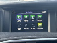 USED 2016 16 INFINITI Q30 2.2d Sport Hatchback 5dr Diesel DCT AWD Euro 6 (s/s) (170 ps) - F/S/H - PAN ROOF - SAT NAV - HEATED SEATS - P/SENSORS - BLUETOOTH - CRUISE - 2 OWNERS