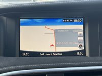 USED 2016 16 INFINITI Q30 2.2d Sport Hatchback 5dr Diesel DCT AWD Euro 6 (s/s) (170 ps) - F/S/H - PAN ROOF - SAT NAV - HEATED SEATS - P/SENSORS - BLUETOOTH - CRUISE - 2 OWNERS