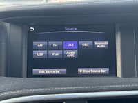 USED 2016 16 INFINITI Q30 2.2d Sport Hatchback 5dr Diesel DCT AWD Euro 6 (s/s) (170 ps) - F/S/H - PAN ROOF - SAT NAV - HEATED SEATS - P/SENSORS - BLUETOOTH - CRUISE - 2 OWNERS