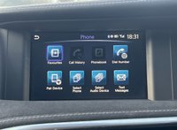 USED 2016 16 INFINITI Q30 2.2d Sport Hatchback 5dr Diesel DCT AWD Euro 6 (s/s) (170 ps) - F/S/H - PAN ROOF - SAT NAV - HEATED SEATS - P/SENSORS - BLUETOOTH - CRUISE - 2 OWNERS