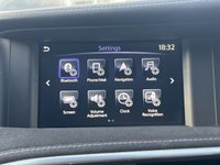 USED 2016 16 INFINITI Q30 2.2d Sport Hatchback 5dr Diesel DCT AWD Euro 6 (s/s) (170 ps) - F/S/H - PAN ROOF - SAT NAV - HEATED SEATS - P/SENSORS - BLUETOOTH - CRUISE - 2 OWNERS