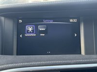 USED 2016 16 INFINITI Q30 2.2d Sport Hatchback 5dr Diesel DCT AWD Euro 6 (s/s) (170 ps) - F/S/H - PAN ROOF - SAT NAV - HEATED SEATS - P/SENSORS - BLUETOOTH - CRUISE - 2 OWNERS