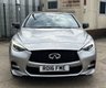 USED 2016 16 INFINITI Q30 2.2d Sport Hatchback 5dr Diesel DCT AWD Euro 6 (s/s) (170 ps) - F/S/H - PAN ROOF - SAT NAV - HEATED SEATS - P/SENSORS - BLUETOOTH - CRUISE - 2 OWNERS