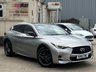 USED 2016 16 INFINITI Q30 2.2d Sport Hatchback 5dr Diesel DCT AWD Euro 6 (s/s) (170 ps) - F/S/H - PAN ROOF - SAT NAV - HEATED SEATS - P/SENSORS - BLUETOOTH - CRUISE - 2 OWNERS