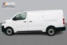 USED 2022 22 PEUGEOT EXPERT 1.5 BlueHDi 1000 Professional Premium 100 BHP LWB Euro 6 ULEZ Compliant DeadLocks Fitted | Air Conditioning | Apple CarPlay, Android Auto