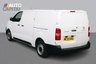 USED 2022 22 PEUGEOT EXPERT 1.5 BlueHDi 1000 Professional Premium 100 BHP LWB Euro 6 ULEZ Compliant DeadLocks Fitted | Air Conditioning | Apple CarPlay, Android Auto