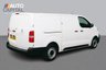 USED 2022 22 PEUGEOT EXPERT 1.5 BlueHDi 1000 Professional Premium 100 BHP LWB Euro 6 ULEZ Compliant DeadLocks Fitted | Air Conditioning | Apple CarPlay, Android Auto