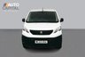 USED 2022 22 PEUGEOT EXPERT 1.5 BlueHDi 1000 Professional Premium 100 BHP LWB Euro 6 ULEZ Compliant DeadLocks Fitted | Air Conditioning | Apple CarPlay, Android Auto