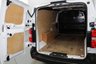 USED 2022 22 PEUGEOT EXPERT 1.5 BlueHDi 1000 Professional Premium 100 BHP LWB Euro 6 ULEZ Compliant DeadLocks Fitted | Air Conditioning | Apple CarPlay, Android Auto