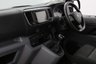 USED 2022 22 PEUGEOT EXPERT 1.5 BlueHDi 1000 Professional Premium 100 BHP LWB Euro 6 ULEZ Compliant DeadLocks Fitted | Air Conditioning | Apple CarPlay, Android Auto