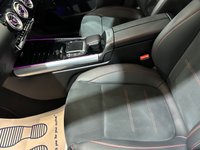 USED 2022 71 MERCEDES-BENZ EQA EQA 250 66.5kWh AMG Line (Premium) SUV 5dr Electric Auto (190 ps) 
