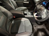 USED 2022 71 MERCEDES-BENZ EQA EQA 250 66.5kWh AMG Line (Premium) SUV 5dr Electric Auto (190 ps) 