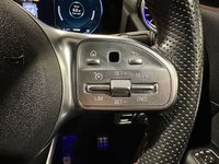 USED 2022 71 MERCEDES-BENZ EQA EQA 250 66.5kWh AMG Line (Premium) SUV 5dr Electric Auto (190 ps) 
