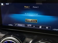 USED 2022 71 MERCEDES-BENZ EQA EQA 250 66.5kWh AMG Line (Premium) SUV 5dr Electric Auto (190 ps) 