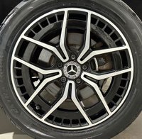 USED 2022 71 MERCEDES-BENZ EQA EQA 250 66.5kWh AMG Line (Premium) SUV 5dr Electric Auto (190 ps) 