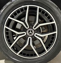 USED 2022 71 MERCEDES-BENZ EQA EQA 250 66.5kWh AMG Line (Premium) SUV 5dr Electric Auto (190 ps) 