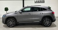 USED 2022 71 MERCEDES-BENZ EQA EQA 250 66.5kWh AMG Line (Premium) SUV 5dr Electric Auto (190 ps) 