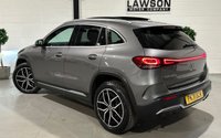 USED 2022 71 MERCEDES-BENZ EQA EQA 250 66.5kWh AMG Line (Premium) SUV 5dr Electric Auto (190 ps) 