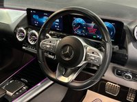 USED 2022 71 MERCEDES-BENZ EQA EQA 250 66.5kWh AMG Line (Premium) SUV 5dr Electric Auto (190 ps) 
