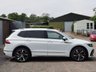 USED 2022 22 VOLKSWAGEN TIGUAN ALLSPACE 2.0 TSI R-Line SUV 5dr Petrol DSG 4Motion Euro 6 (s/s) (190 ps) 4x RECORDED SERVICES!