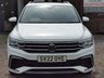 USED 2022 22 VOLKSWAGEN TIGUAN ALLSPACE 2.0 TSI R-Line SUV 5dr Petrol DSG 4Motion Euro 6 (s/s) (190 ps) 4x RECORDED SERVICES!