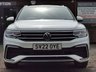 USED 2022 22 VOLKSWAGEN TIGUAN ALLSPACE 2.0 TSI R-Line SUV 5dr Petrol DSG 4Motion Euro 6 (s/s) (190 ps) 4x RECORDED SERVICES!