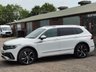 USED 2022 22 VOLKSWAGEN TIGUAN ALLSPACE 2.0 TSI R-Line SUV 5dr Petrol DSG 4Motion Euro 6 (s/s) (190 ps) 4x RECORDED SERVICES!