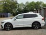 USED 2022 22 VOLKSWAGEN TIGUAN ALLSPACE 2.0 TSI R-Line SUV 5dr Petrol DSG 4Motion Euro 6 (s/s) (190 ps) 4x RECORDED SERVICES!