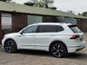 USED 2022 22 VOLKSWAGEN TIGUAN ALLSPACE 2.0 TSI R-Line SUV 5dr Petrol DSG 4Motion Euro 6 (s/s) (190 ps) 4x RECORDED SERVICES!