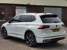 USED 2022 22 VOLKSWAGEN TIGUAN ALLSPACE 2.0 TSI R-Line SUV 5dr Petrol DSG 4Motion Euro 6 (s/s) (190 ps) 4x RECORDED SERVICES!